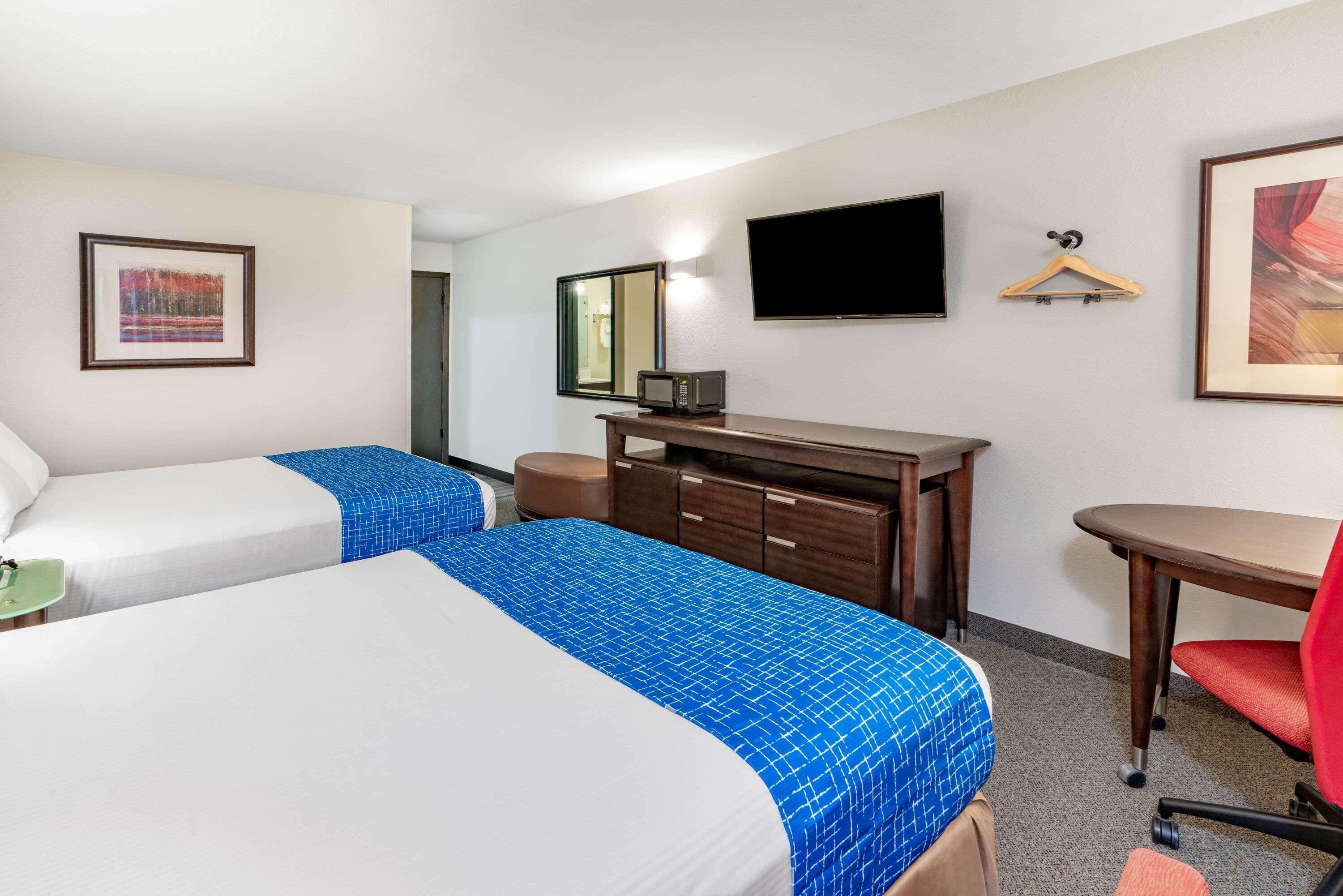 Travelodge By Wyndham Lovell Bighorns Exteriér fotografie