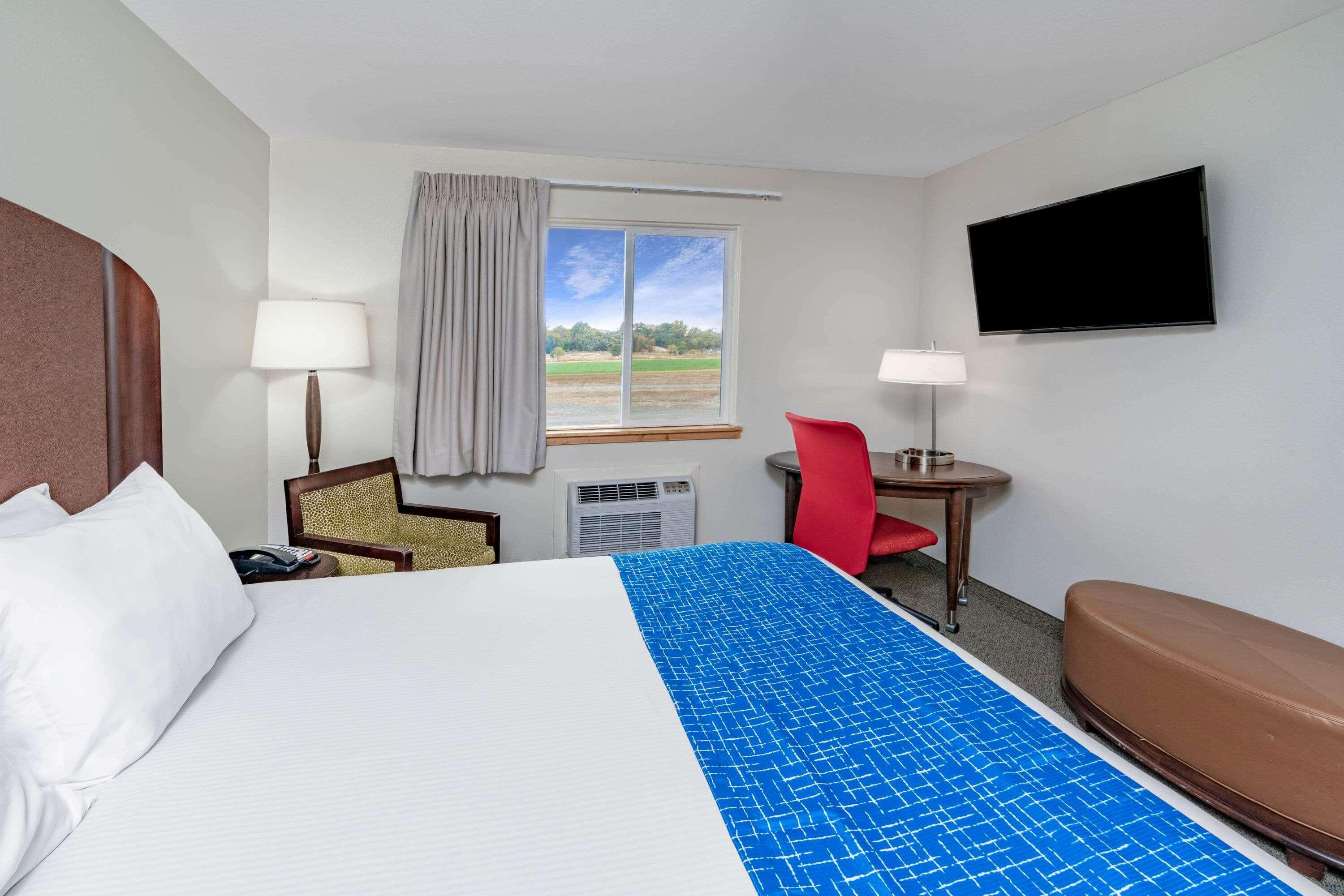 Travelodge By Wyndham Lovell Bighorns Exteriér fotografie